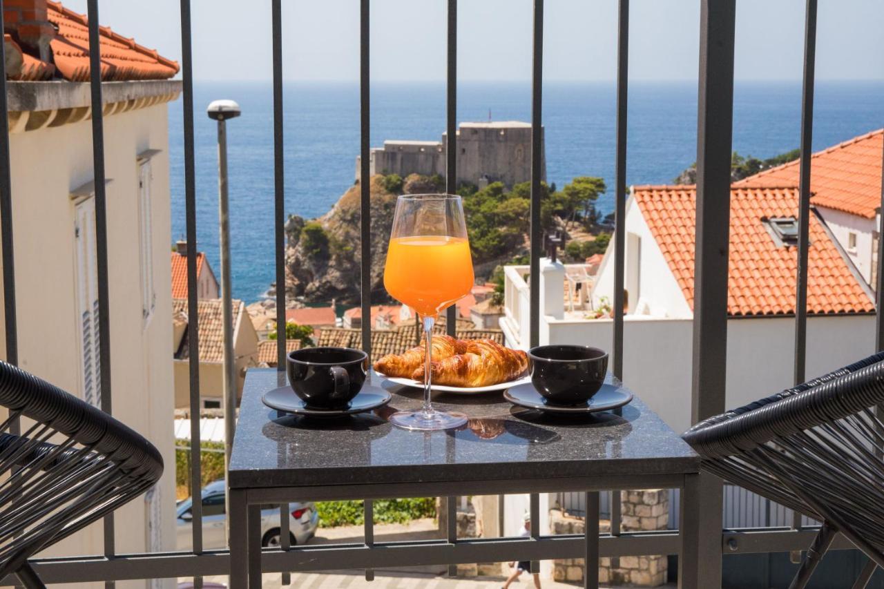 Royal Fort - Horizon Dubrovnik Kültér fotó